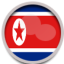 North Korea public page